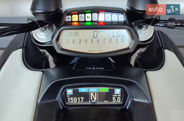 Мотоцикл Круизер Ducati Diavel AMG 2012 в 