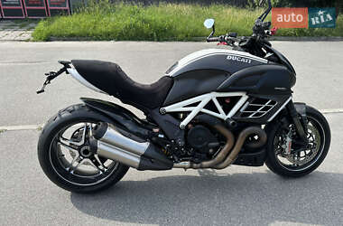Мотоцикл Круизер Ducati Diavel AMG 2012 в Киеве