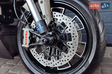Мотоцикл Круизер Ducati Diavel Strada 2014 в 