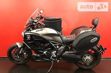 Мотоцикл Круізер Ducati Diavel 2013 в Києві