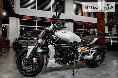 Другой мототранспорт Ducati Diavel 2019 в Одессе