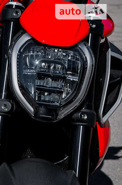 Мотоцикл Круізер Ducati Diavel 2023 в Києві