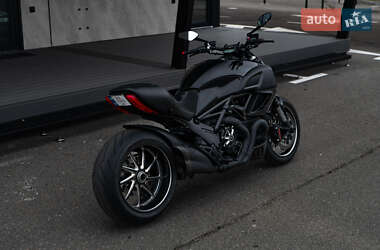 Мотоцикл Круізер Ducati Diavel 2011 в Києві