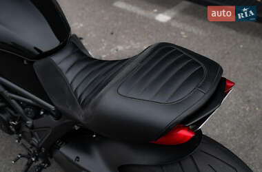 Мотоцикл Круізер Ducati Diavel 2011 в Києві