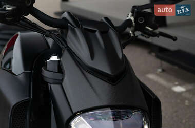 Мотоцикл Круізер Ducati Diavel 2011 в Києві