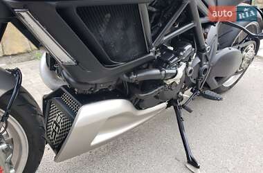 Мотоцикл Круизер Ducati Diavel 2015 в 