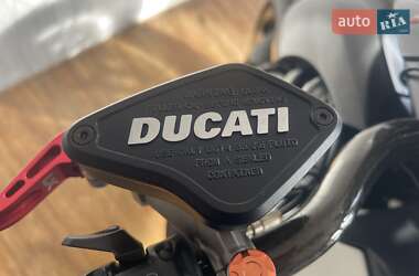 Мотоцикл Круізер Ducati Diavel 2012 в Києві