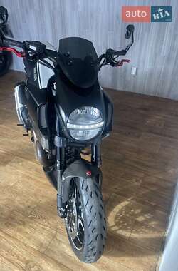 Мотоцикл Круізер Ducati Diavel 2012 в Києві