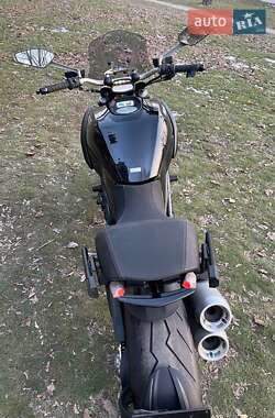 Мотоцикл Круізер Ducati Diavel 2013 в 