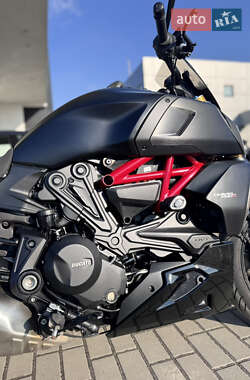 Мотоцикл Классик Ducati Diavel 2020 в Львове