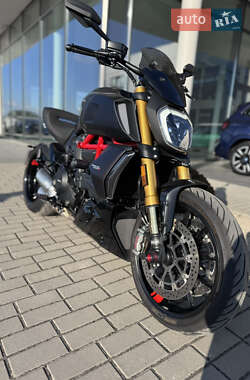 Мотоцикл Классик Ducati Diavel 2020 в Львове