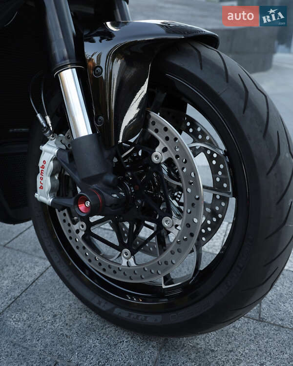 Мотоцикл Круизер Ducati Diavel 2023 в Киеве