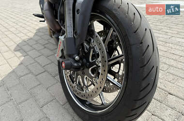 Мотоцикл Круизер Ducati Diavel 2015 в 
