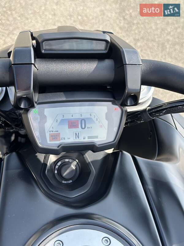 Мотоцикл Без обтікачів (Naked bike) Ducati Diavel 2022 в Києві фото 12 Мотоцикл Без обтікачів (Naked bike) Ducati Diavel 2022 в Києві