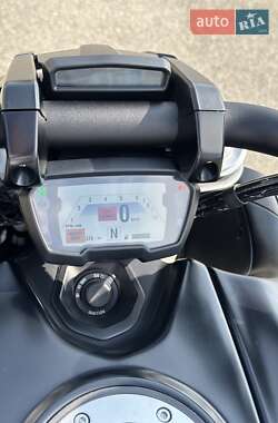 Мотоцикл Без обтекателей (Naked bike) Ducati Diavel 2022 в 