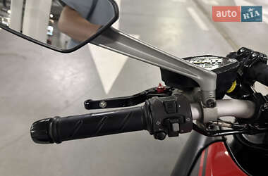 Мотоцикл Круизер Ducati Diavel 2012 в 