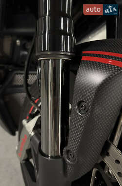 Мотоцикл Круизер Ducati Diavel 2012 в 