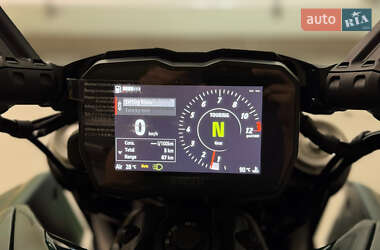 Мотоцикл Круизер Ducati Diavel 2024 в 