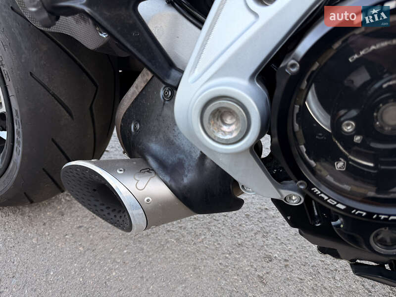 Мотоцикл Круизер Ducati Diavel 2018 в Киеве