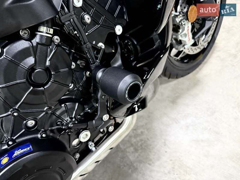 Мотоцикл Спорт-туризм Ducati Diavel 2024 в Києві