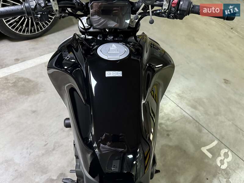Мотоцикл Спорт-туризм Ducati Diavel 2024 в Києві