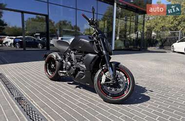 Мотоцикл Без обтекателей (Naked bike) Ducati Diavel 2020 в Одессе