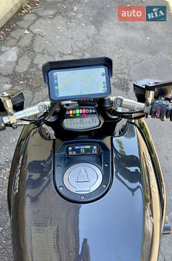 Мотоцикл Без обтекателей (Naked bike) Ducati Diavel 2013 в 
