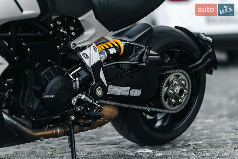 Мотоцикл Круизер Ducati Diavel 2020 в Днепре