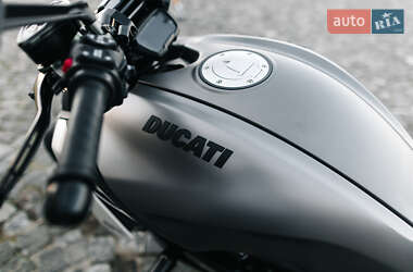 Мотоцикл Круизер Ducati Diavel 2020 в 
