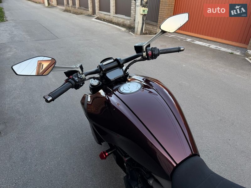 Мотоцикл Без обтікачів (Naked bike) Ducati Diavel 2021 в Києві фото 10 Мотоцикл Без обтікачів (Naked bike) Ducati Diavel 2021 в Києві