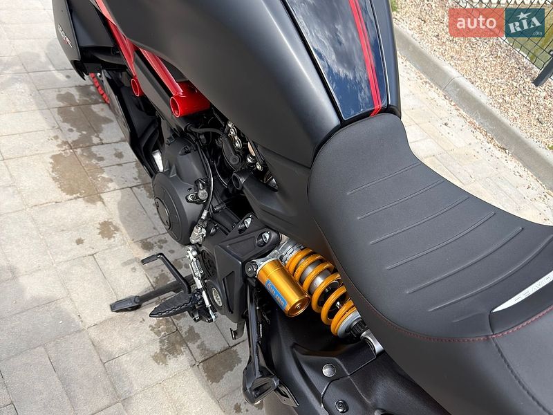 Мотоцикл Круизер Ducati Diavel 2021 в Киеве