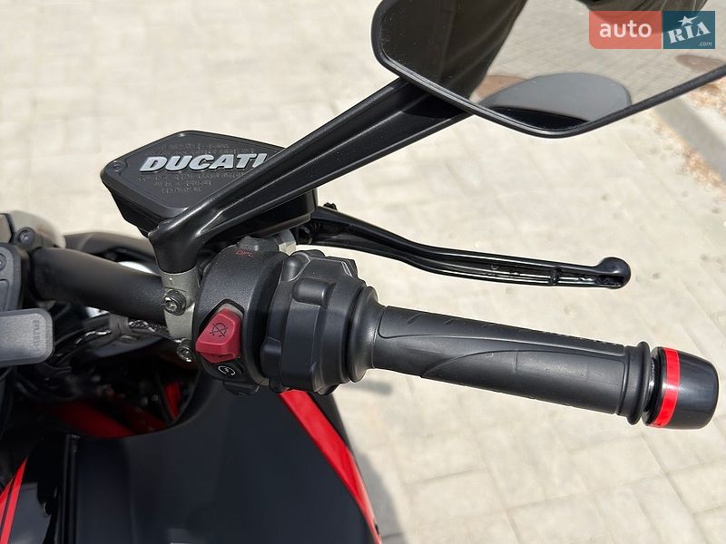 Мотоцикл Круизер Ducati Diavel 2021 в Киеве