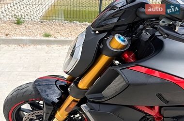 Мотоцикл Круизер Ducati Diavel 2021 в Киеве
