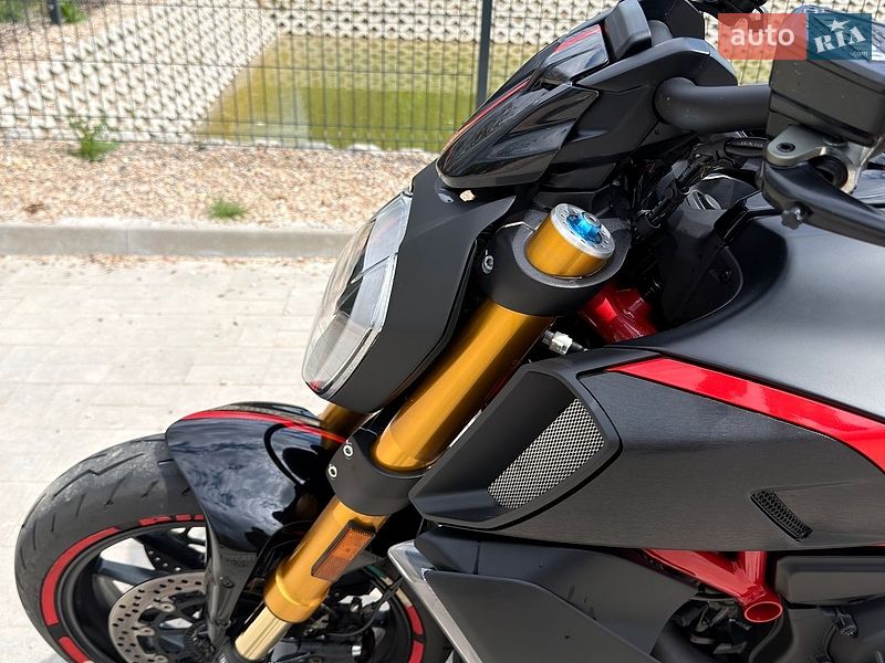 Мотоцикл Круизер Ducati Diavel 2021 в Киеве
