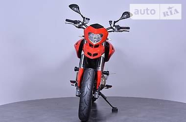 Мотоцикл Классик Ducati Hypermotard 1100 2007 в Киеве