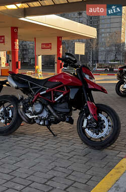 Мотоцикл Без обтекателей (Naked bike) Ducati Hypermotard 950 2019 в Харькове