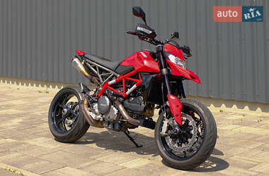 Мотоцикл Без обтікачів (Naked bike) Ducati Hypermotard 950 2019 в Харкові
