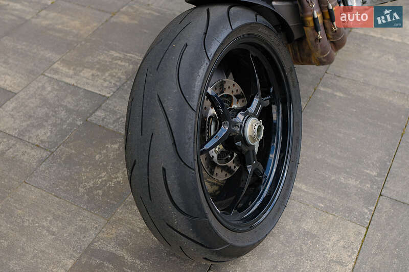 Мотоцикл Без обтекателей (Naked bike) Ducati Hypermotard 950 2019 в Харькове