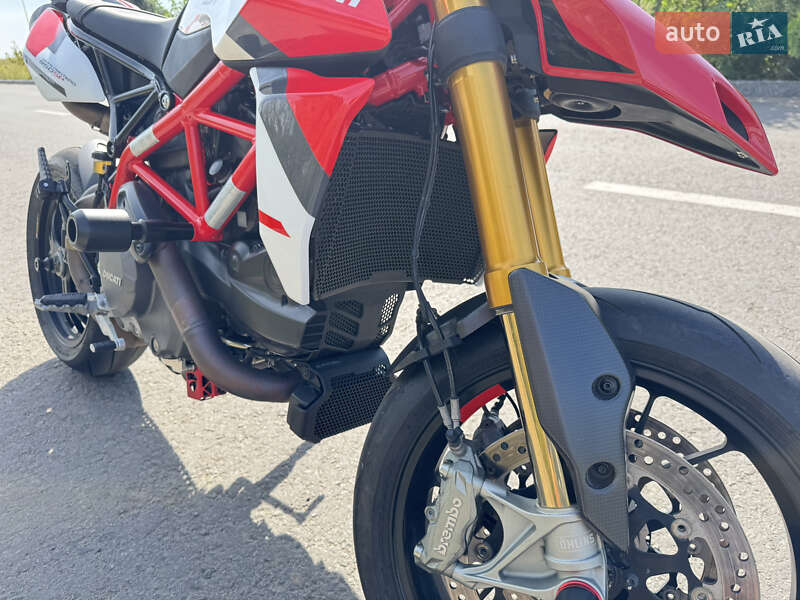 Мотоцикл Супермото (Motard) Ducati Hypermotard 950 2022 в Киеве