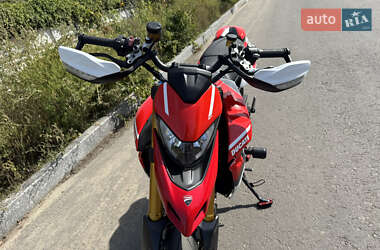 Мотоцикл Супермото (Motard) Ducati Hypermotard 950 2022 в 