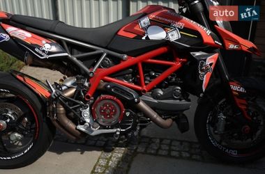 Мотоцикл Супермото (Motard) Ducati Hypermotard 950 2020 в Киеве