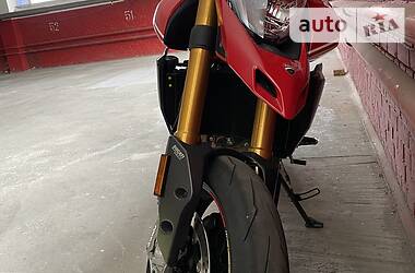 Мотоцикл Супермото (Motard) Ducati Hypermotard 2019 в Киеве