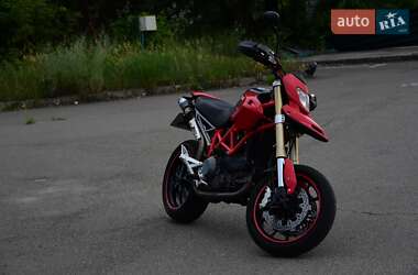 Мотоцикл Супермото (Motard) Ducati Hypermotard 2011 в Києві