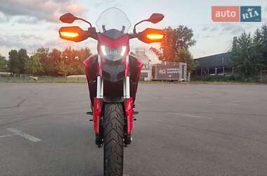 Мотоцикл Многоцелевой (All-round) Ducati Hyperstrada 2016 в 