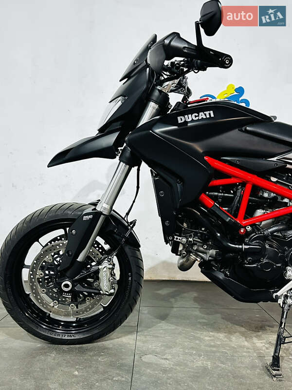 Мотоцикл Супермото (Motard) Ducati Hyperstrada 2015 в Бердичеве фото 9 Мотоцикл Супермото (Motard) Ducati Hyperstrada 2015 в Бердичеве