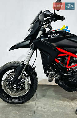 Мотоцикл Супермото (Motard) Ducati Hyperstrada 2015 в 