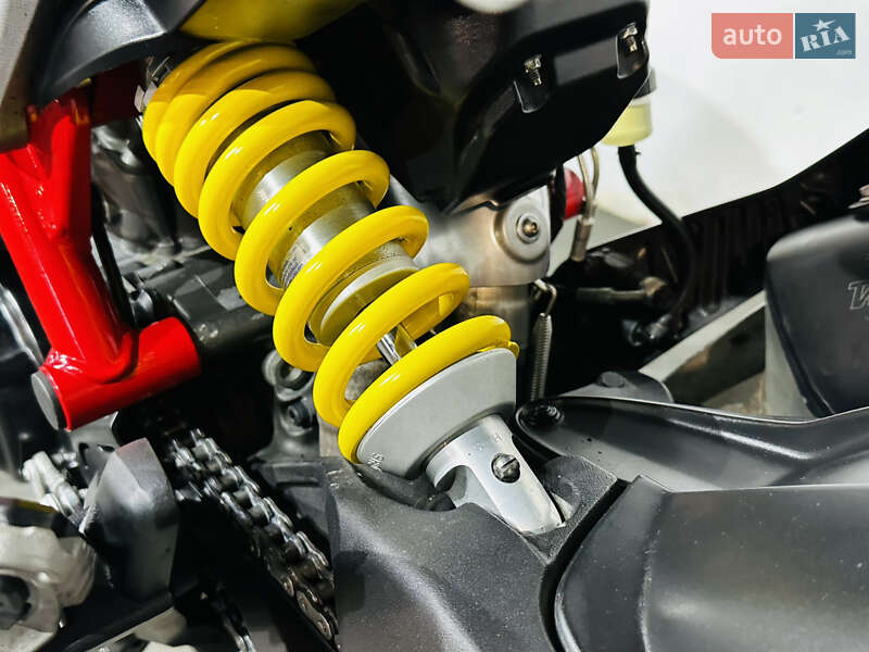 Мотоцикл Супермото (Motard) Ducati Hyperstrada 2015 в Бердичеве фото 11 Мотоцикл Супермото (Motard) Ducati Hyperstrada 2015 в Бердичеве