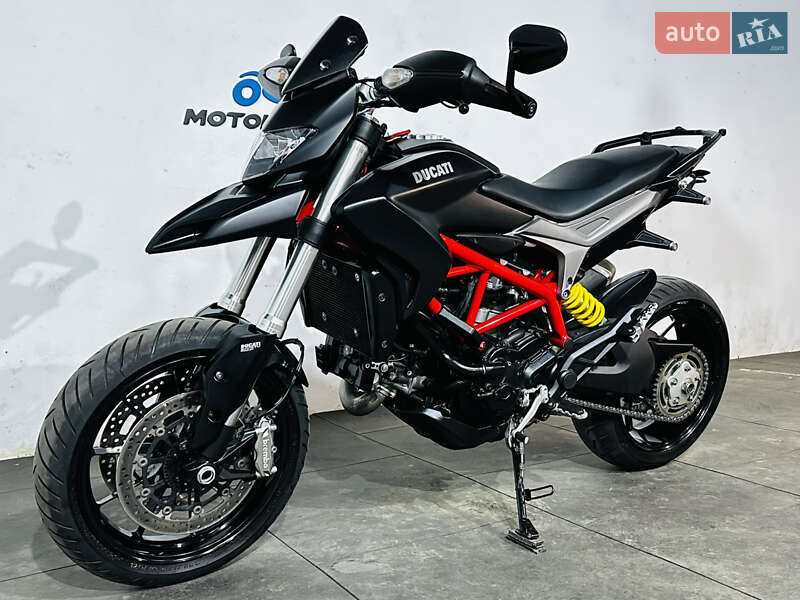 Мотоцикл Супермото (Motard) Ducati Hyperstrada 2015 в Бердичеве фото 7 Мотоцикл Супермото (Motard) Ducati Hyperstrada 2015 в Бердичеве