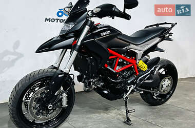 Мотоцикл Супермото (Motard) Ducati Hyperstrada 2015 в 