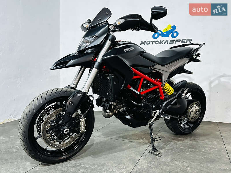 Мотоцикл Супермото (Motard) Ducati Hyperstrada 2015 в Бердичеве фото 18 Мотоцикл Супермото (Motard) Ducati Hyperstrada 2015 в Бердичеве